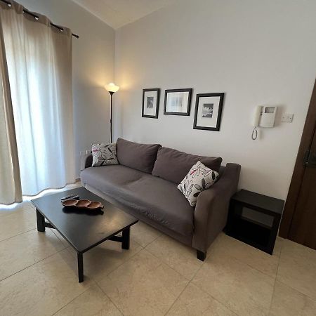 St Julians Smart 2 Bedroom Apartment St. Julian's Zewnętrze zdjęcie