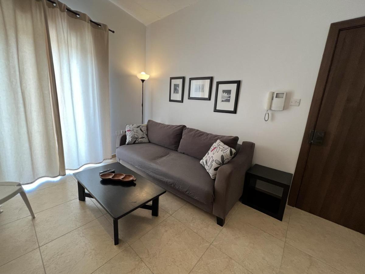 St Julians Smart 2 Bedroom Apartment St. Julian's Zewnętrze zdjęcie