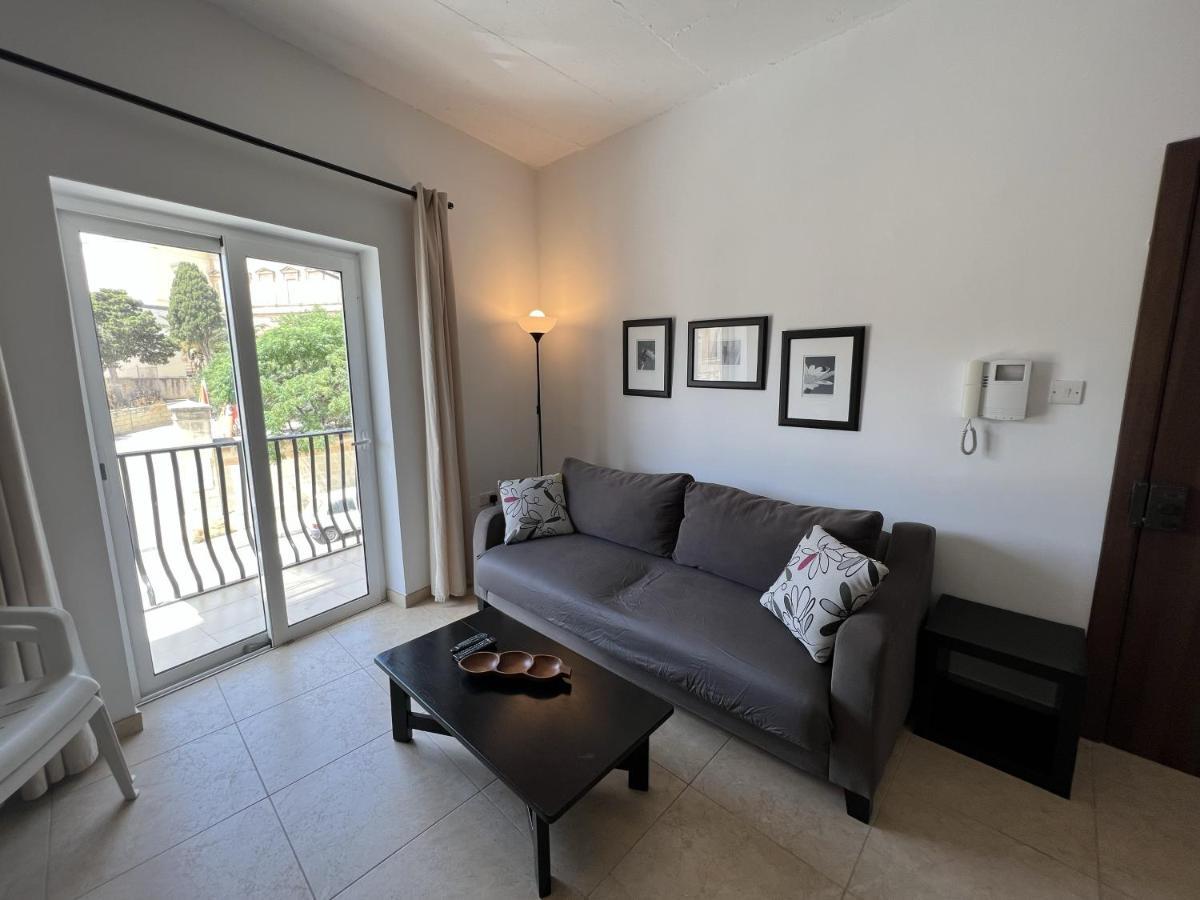 St Julians Smart 2 Bedroom Apartment St. Julian's Zewnętrze zdjęcie